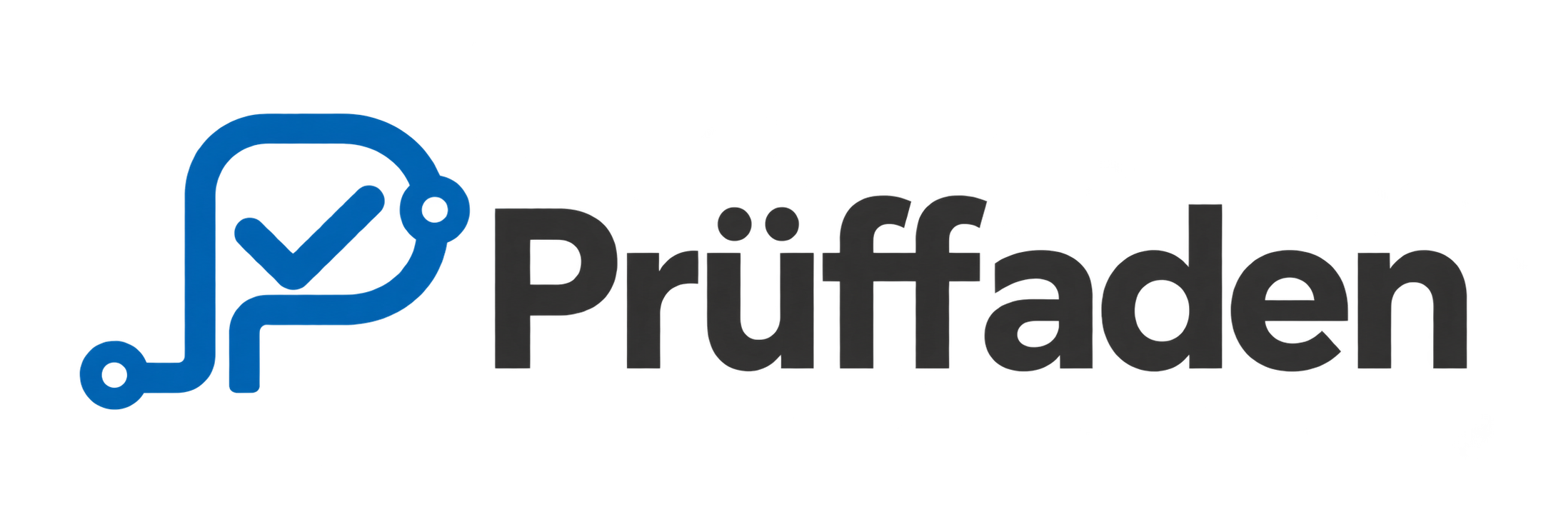 Prüffaden
